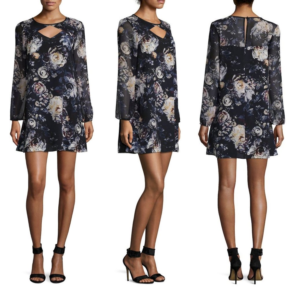 NWT BCBGeneration mini dress